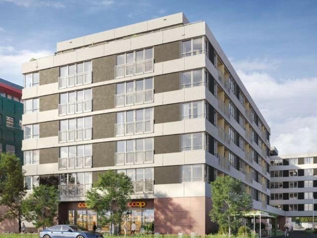 Wohnung mieten in Lü
