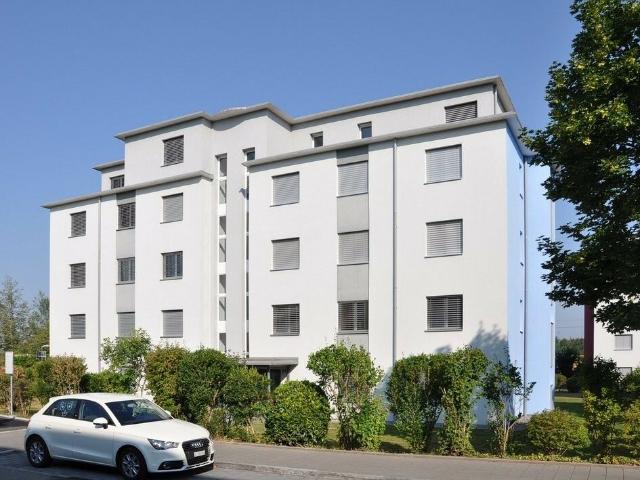 Wohnung mieten in Herti, Wallisellen