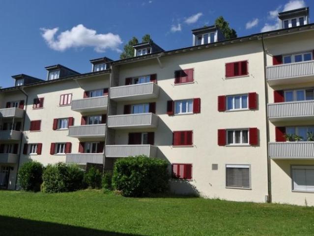 Apartment mieten in Wettingen, Bezirk Baden