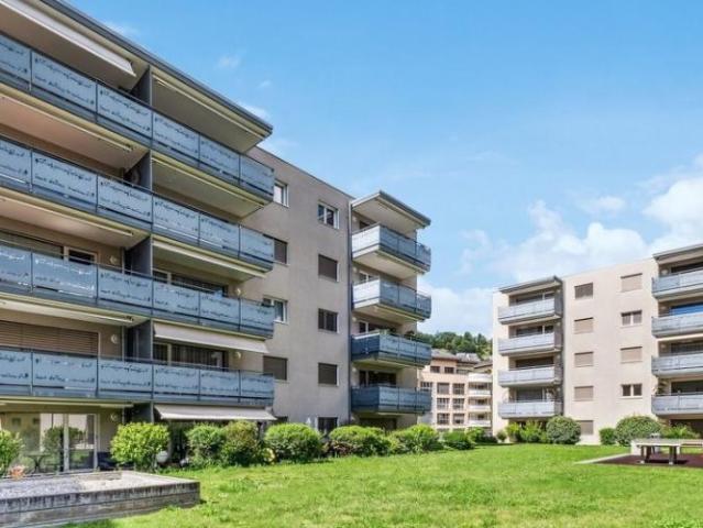 Apartment mieten in Blatten bei Naters, Wallis