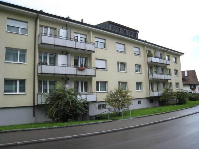 Wohnung mieten in Stäfa, Zürich