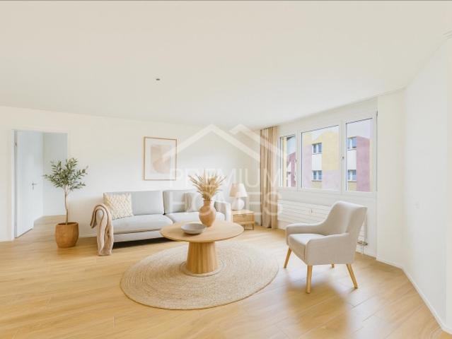 Wohnung kaufen in Amriswil, Thurgau