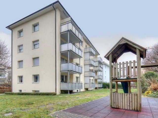 Apartment mieten in Obersiggenthal, Aargau