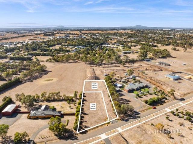 Land for sale in Ballarat, Victoria