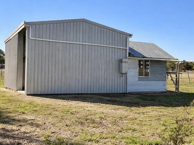 Land for sale in Laura, South Australia
