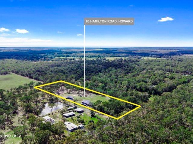 Cottage for sale in Howard, Queensland