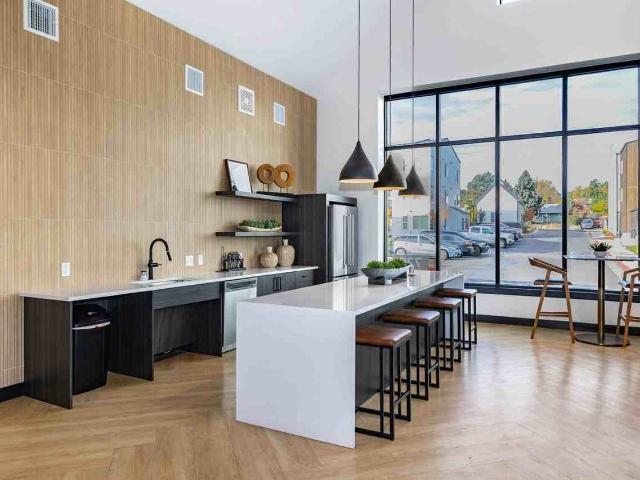 Apartment for rent in Denver, Colorado