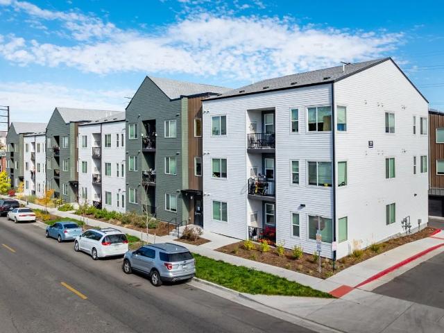 Apartment for rent in Denver, Colorado