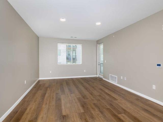 Apartment for rent in Denver, Colorado