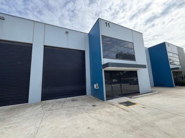 Warehouse for rent in Camerons Creek, Victoria