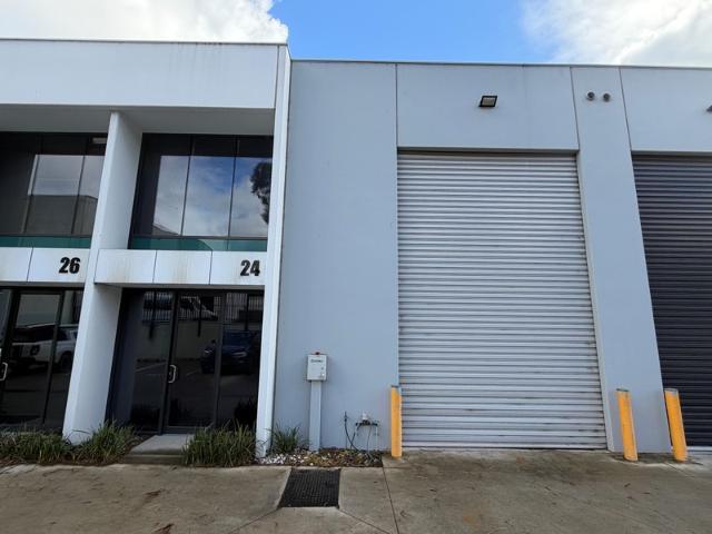 Warehouse for sale in Camerons Creek, Victoria