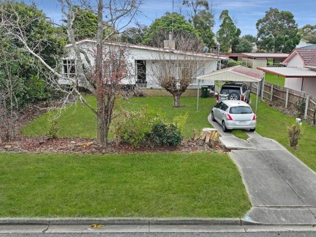 House for sale in Bairnsdale, Victoria