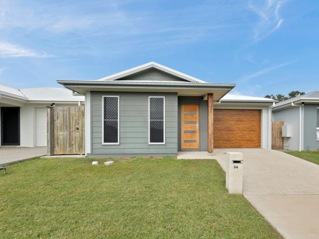 House for sale in Andergrove