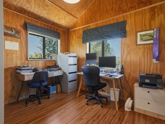 Property for sale in Lake Rotoroa, Canterbury
