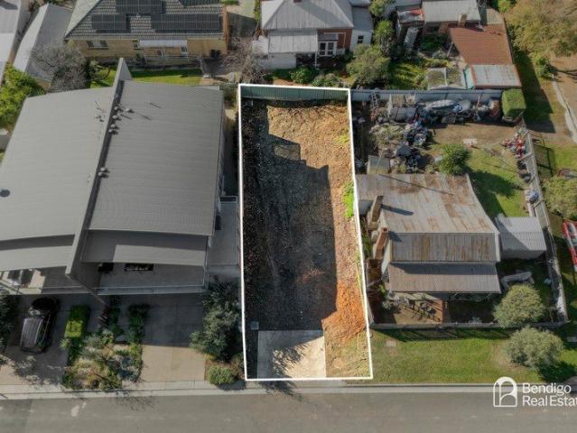 Land for sale in Bendigo, Victoria