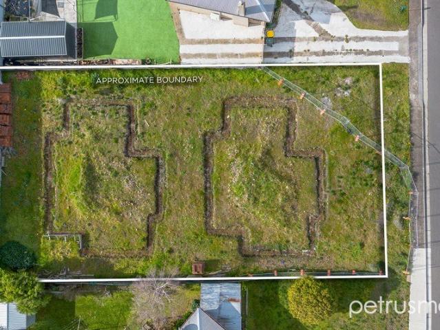 Land for sale in Hobart, Tasmania