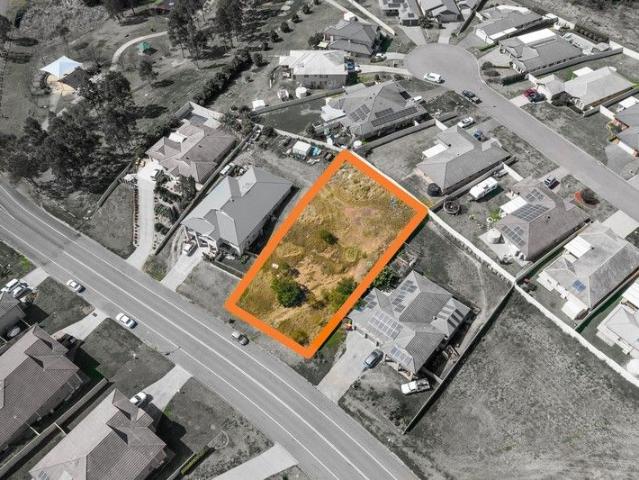 Land for sale in Singleton Heights, New South Wales