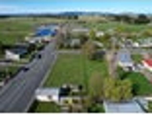 Land for sale in Lumsden, Northern Community