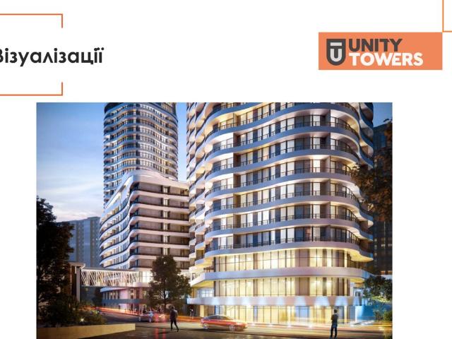 Квартира продажа в Великодолинском, Днепропетровской области