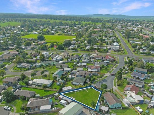 Land for sale in Orbost, Victoria