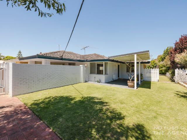 House for sale in Stirling, Western Australia