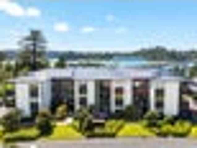 Apartment for sale in Hobsonville Point, Upper Harbour