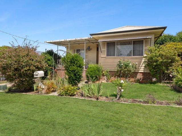 House for sale in Crookwell, New South Wales