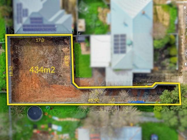 Land for sale in Horseshoe Creek, South Australia