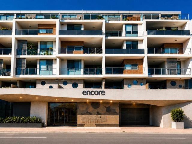 Apartment for sale in Subiaco Po, Western Australia