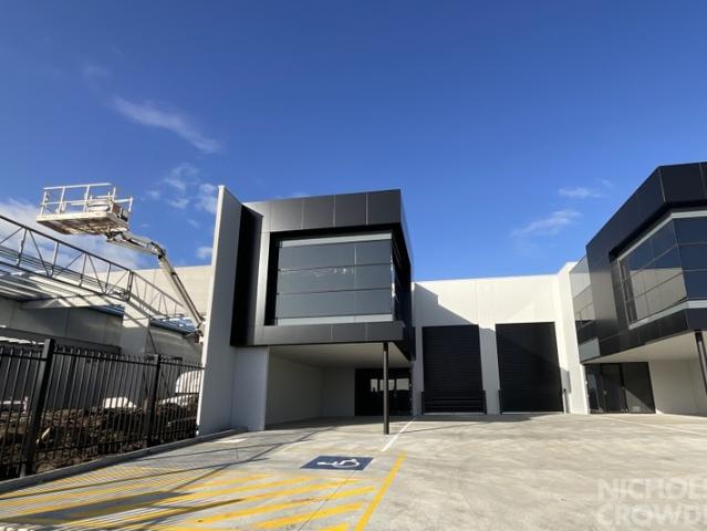 Warehouse for rent in Camerons Creek, Victoria