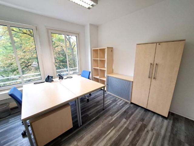 Gewerbe mieten in Sendling-Westpark, München