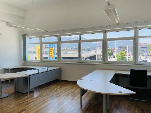 Büro mieten in Wals-Siezenheim, Salzburg