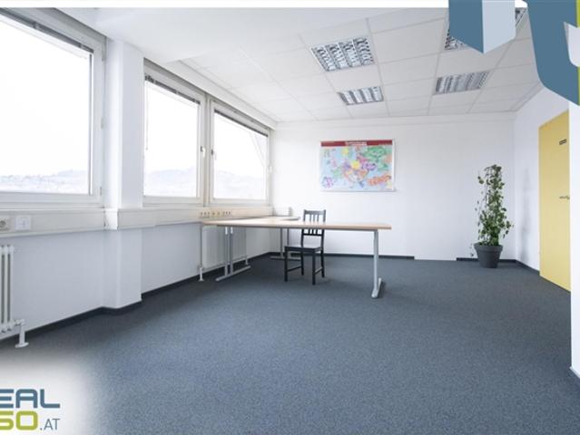 Gewerbe mieten in Pöstlingberg, Linz
