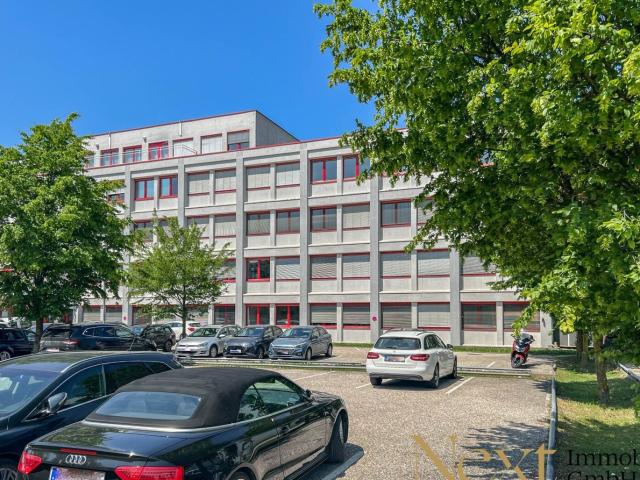 Büro mieten in Wels, Oberösterreich