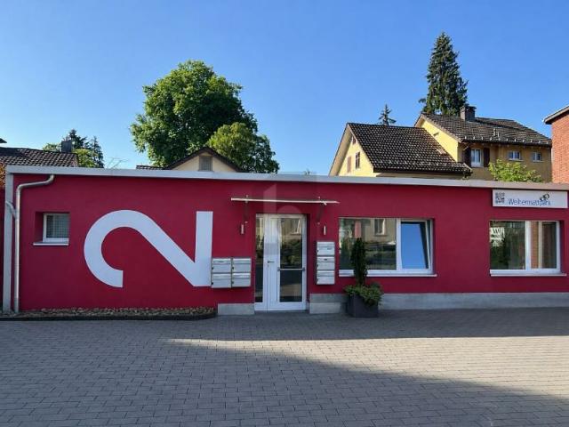 Büro mieten in Reinach (AG), Aargau