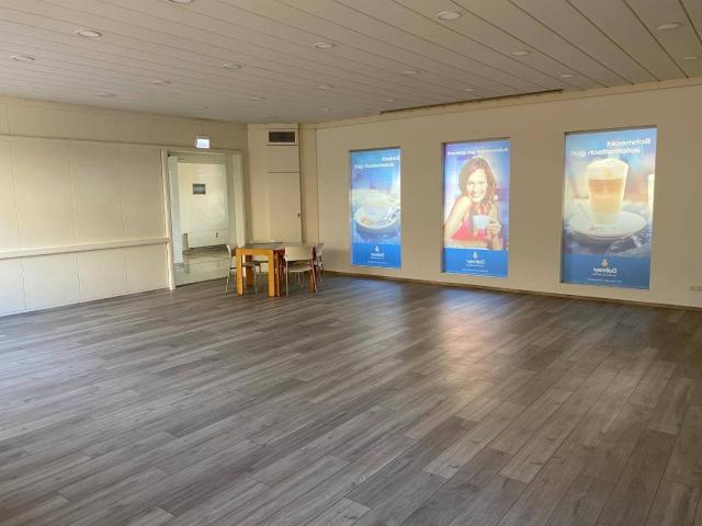 Büro mieten in Spallerhof, Linz