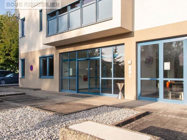 Büro mieten in Thalheim bei Wels, Oberösterreich
