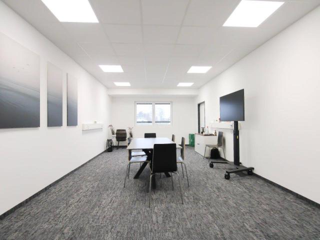 Büro mieten in Regau, Oberösterreich