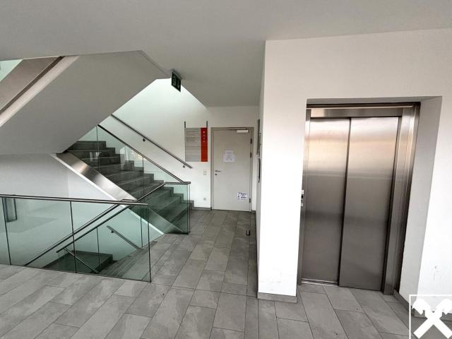 Gewerbe mieten in Linz, Oberösterreich