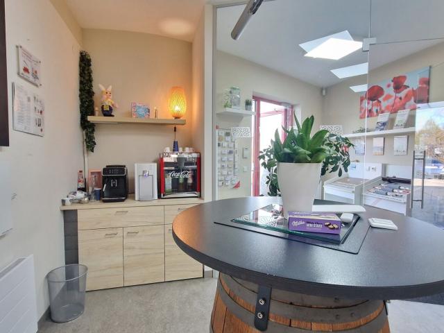 Büro mieten in Wolkersdorf im Weinviertel, Niederösterreich