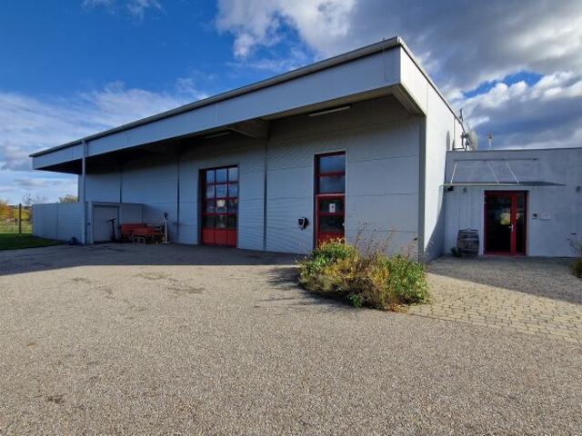 Büro mieten in Wolkersdorf im Weinviertel, Niederösterreich