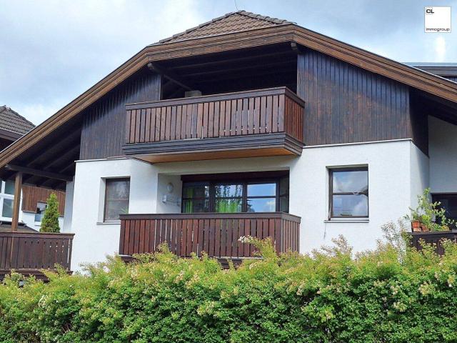 Apartment mieten in Schlößl, Mondsee
