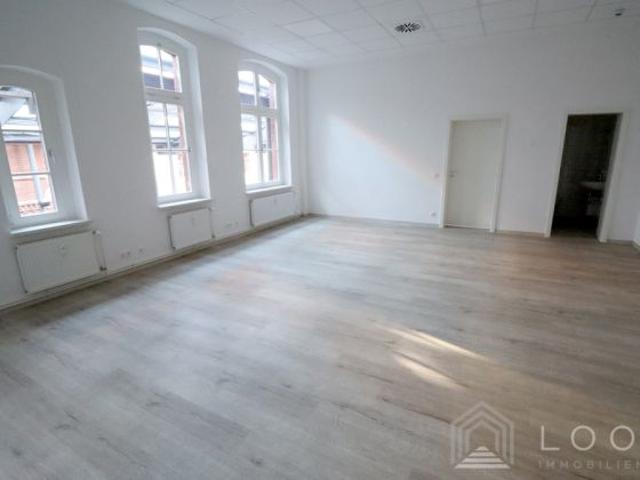 Büro mieten in Finsterwalde, Brandenburg