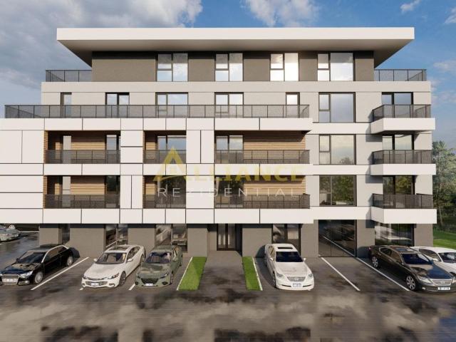 Apartament vânzări