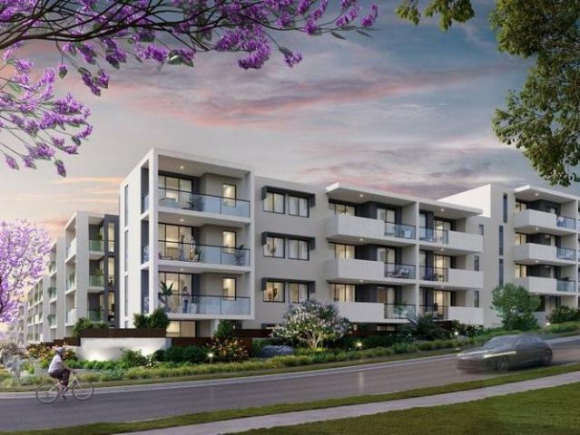 Apartment for sale in Rouse Hill