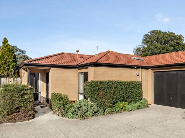 Apartment for sale in Camerons Creek, Victoria