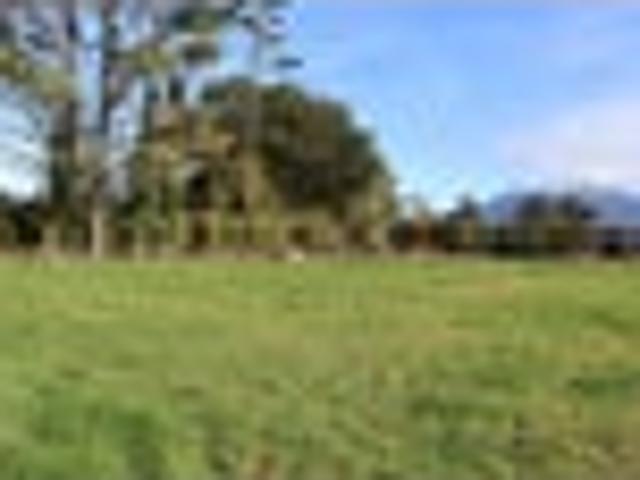 Land for sale in Midhirst, Taranaki