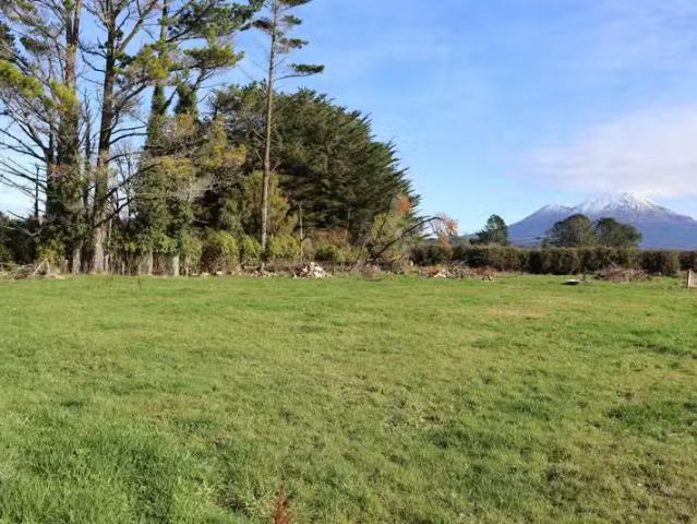 House for sale in Midhirst, Taranaki