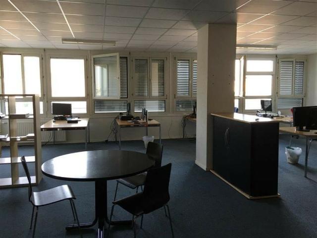 Büro mieten in Münchenstein, Basel-Landschaft