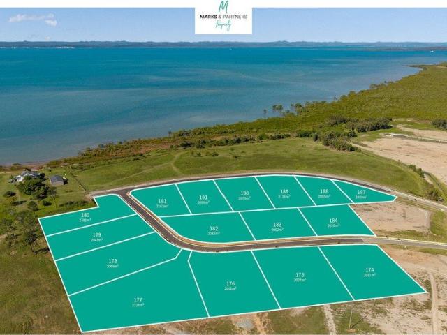 Land for sale in Great Sandy Strait, Queensland